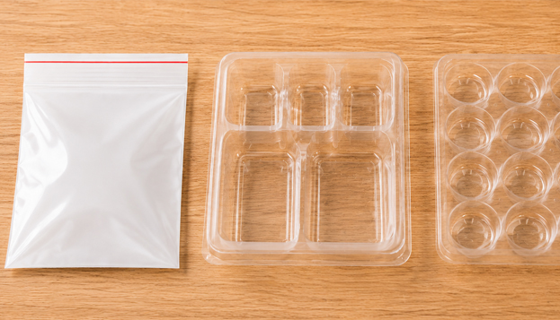 Infinity Plastics Products image